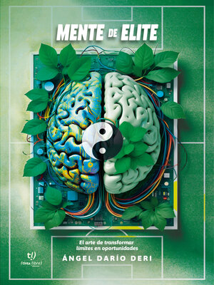 cover image of Mente de elite